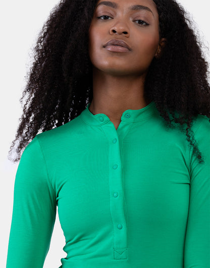 Machines For Freedom Trail Jersey SS Womens