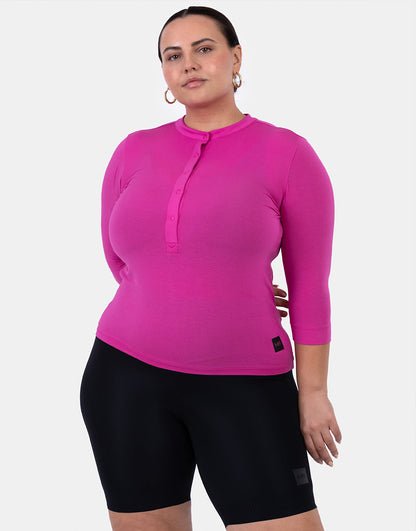 Machines For Freedom Trail Jersey SS Womens