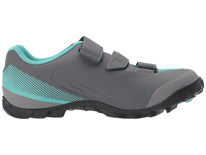 Shimano SH-ME2W Shoe Blk/Grn 42