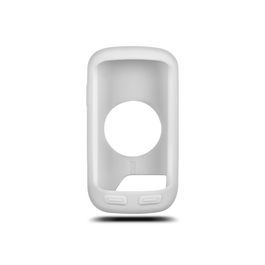 Garmin Edge 1000 Silicone Case Wht