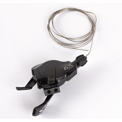 Sram X9 2-Speed Trigger Shifter