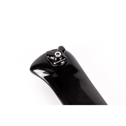 Specialized Shiv Seat Post Carbon Black