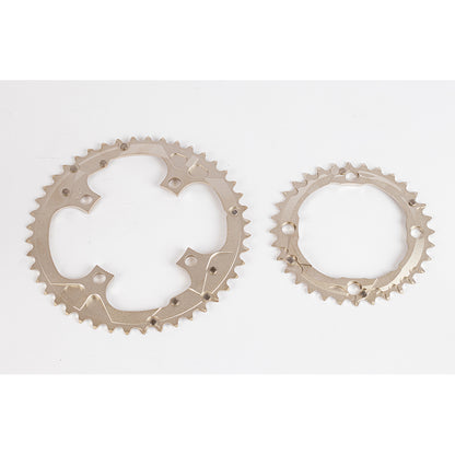 Specialized S Works Mtn Chainring Set Double
