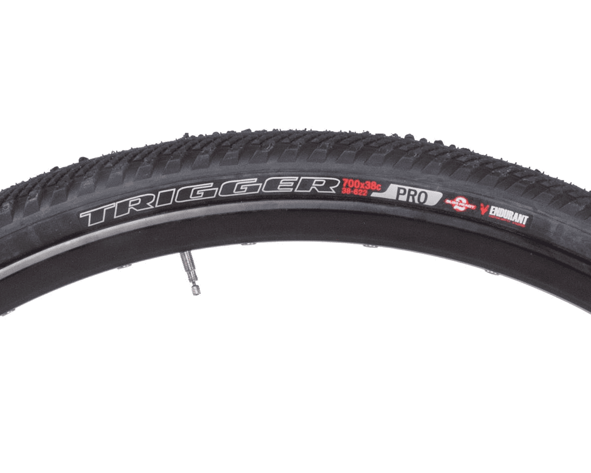 Specialized Trigger Pro Tubeless Ready Tire