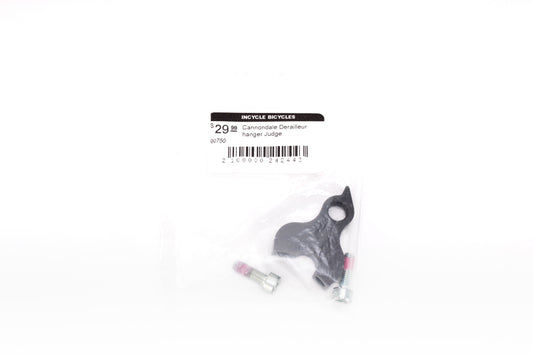 Cannondale Derailleur Hanger Judge