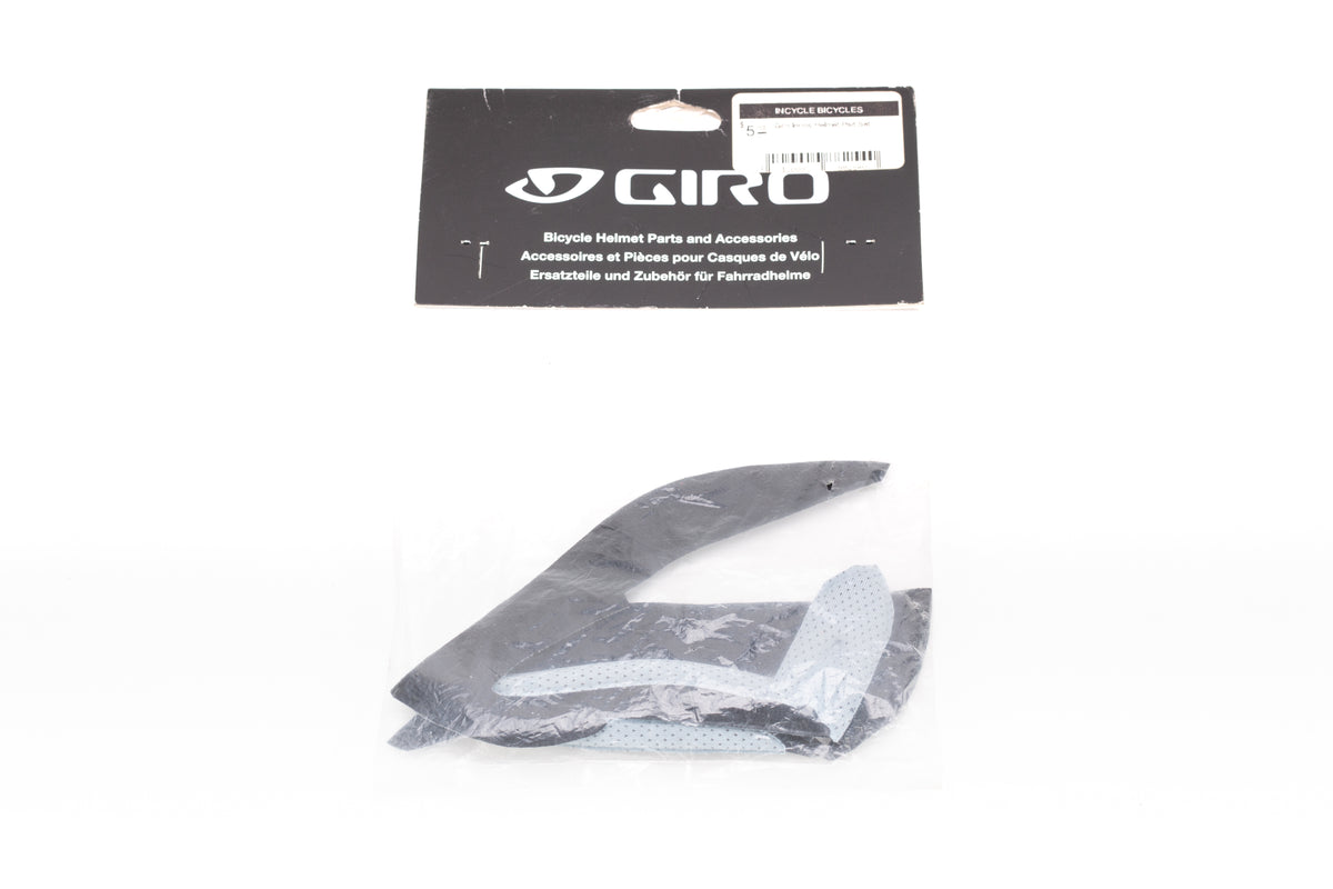 Giro Ionos Helmet Pad Set – Incycle Bicycles