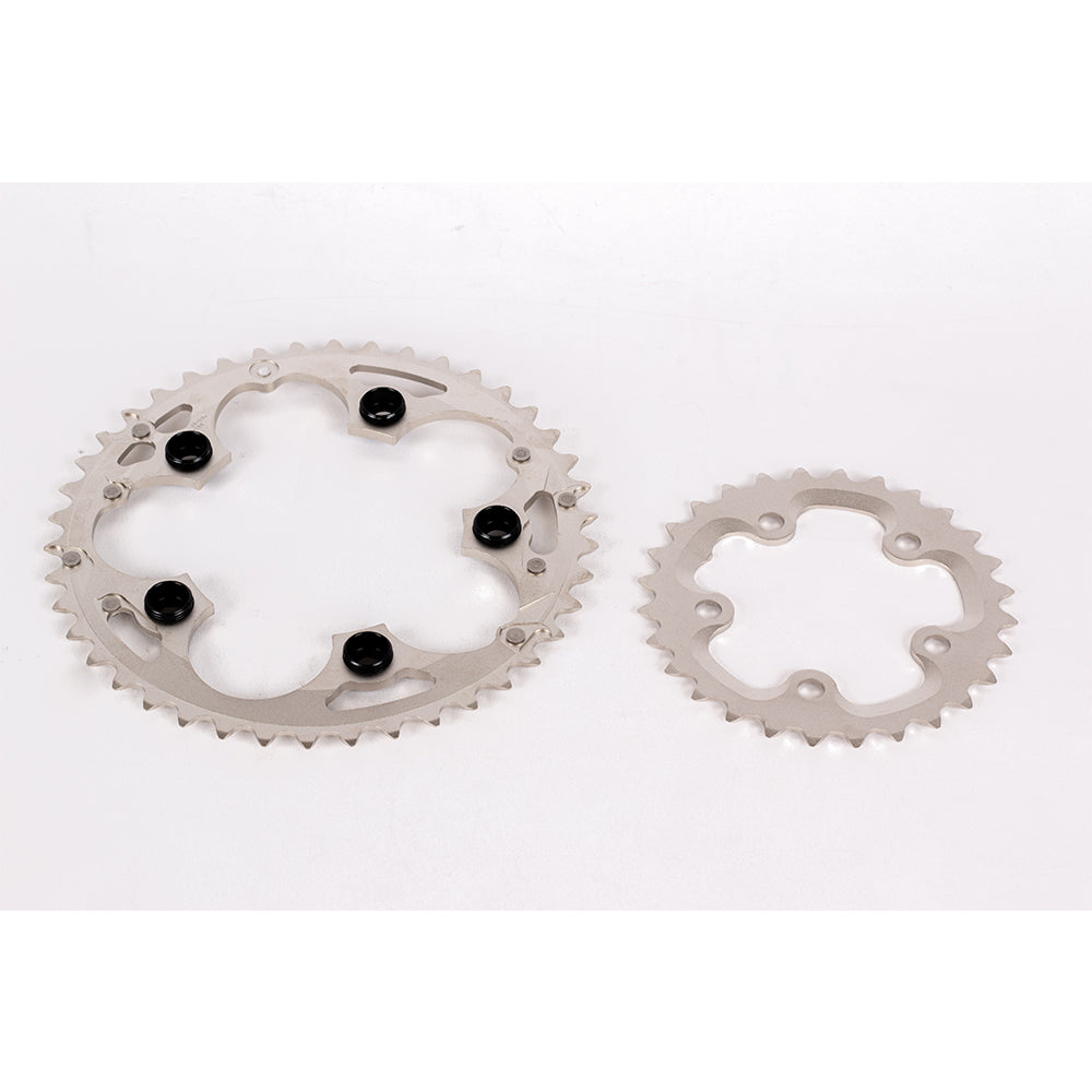 Specialized S-Works Mtn Chainring Set Double