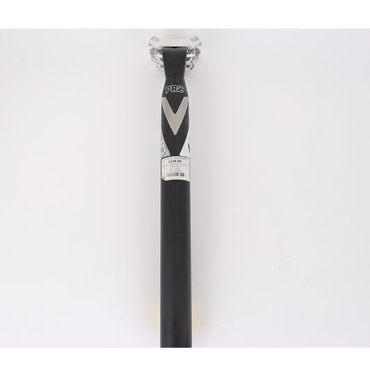 PRO Vibe Di2  Carbon Seatpost 27.2 x 350 15mm offset