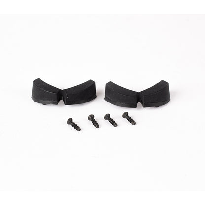 Fizik Footwear Service Parts - Heel Skid Plate for BOA OS 38