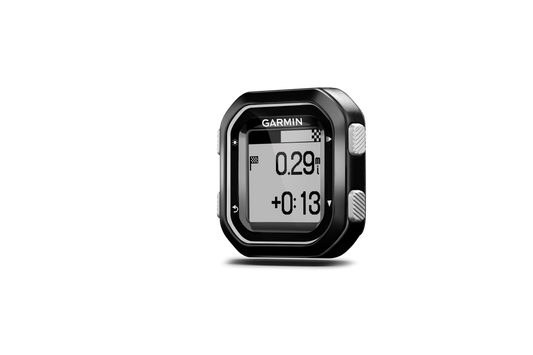 GARMIN EDGE 25 BUNDLE W/CADENCE BLACK