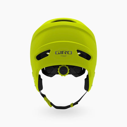 Giro Tyrant MIPS Helmet Mat Citron MD