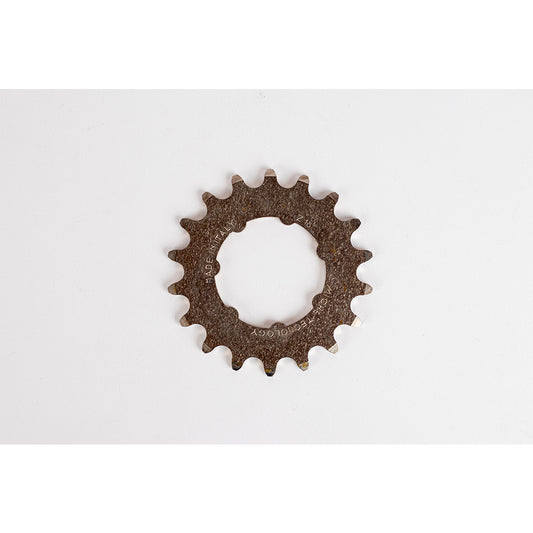 Miche 18t track cog 1/8"