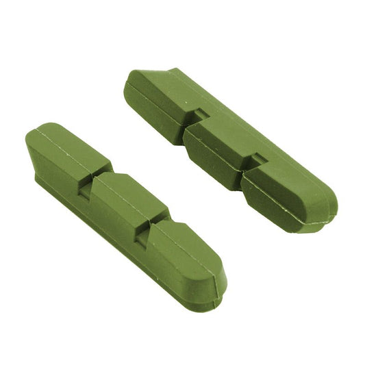 Kool-Stop Campy 2000 Brake Pad Grn