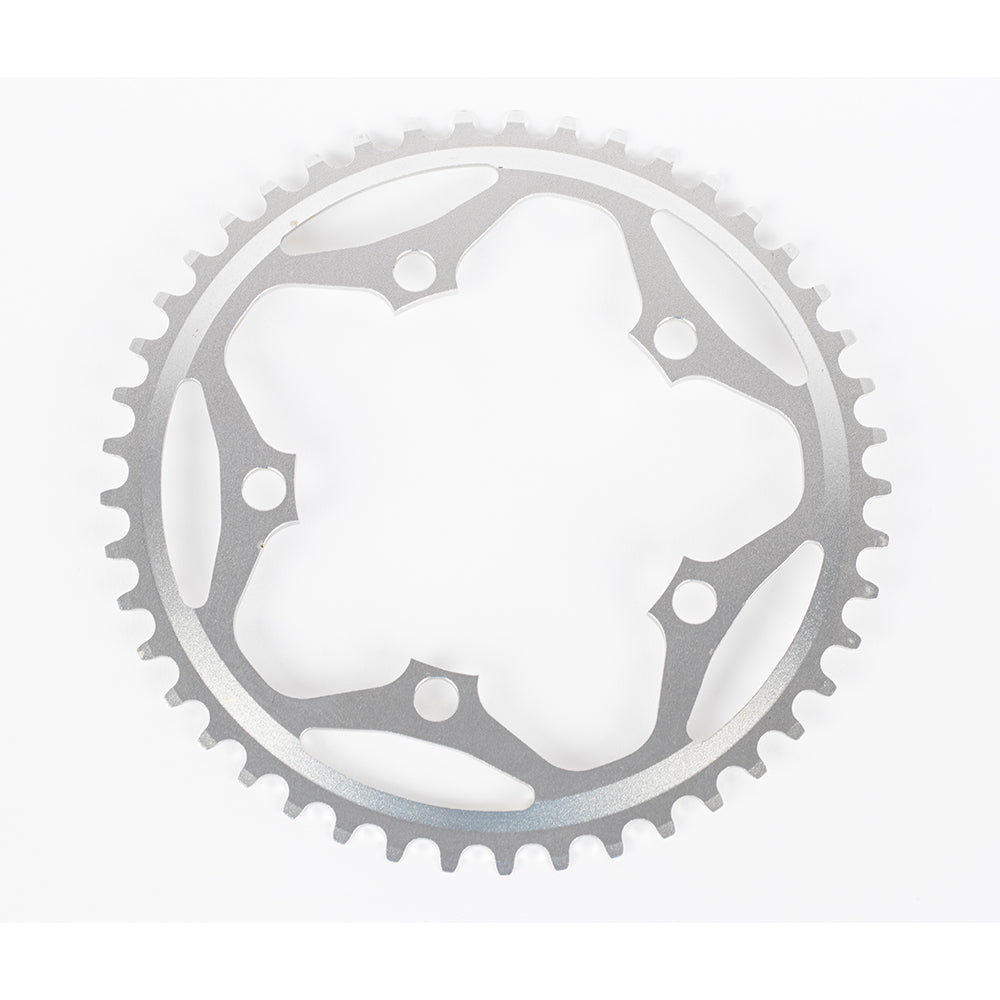 Dimension 45t x 110mm Outer Chainring Sil