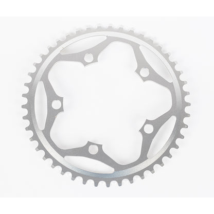 Dimension 45t x 110mm Outer Chainring Sil