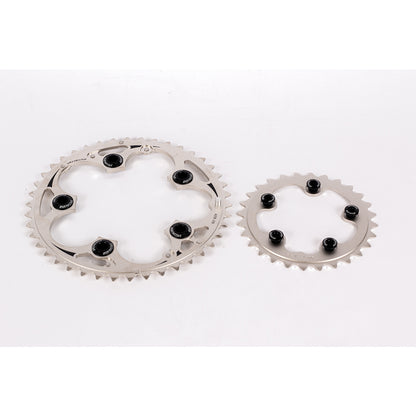 Specialized S Works Mtn Chainring Set Double