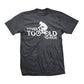DHD Wear Never Too Old Tee
