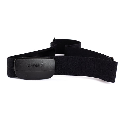 GARMIN Premium Heart Rate Monitor (Soft Strap)