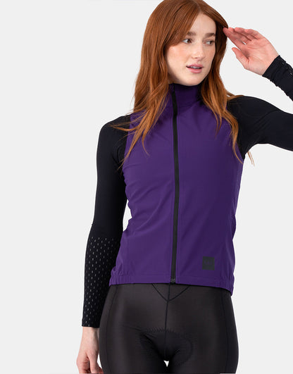 Machines For Freedom All Weather Vest Womens