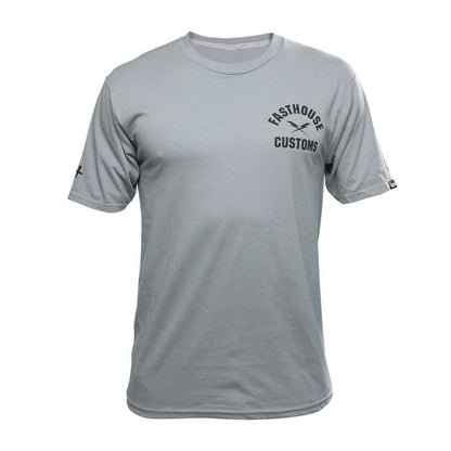 FASTHOUSE Fasthouse Jody Tech Mtb Tee