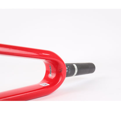 2018 Specialized Roubaix Fork  Red 56