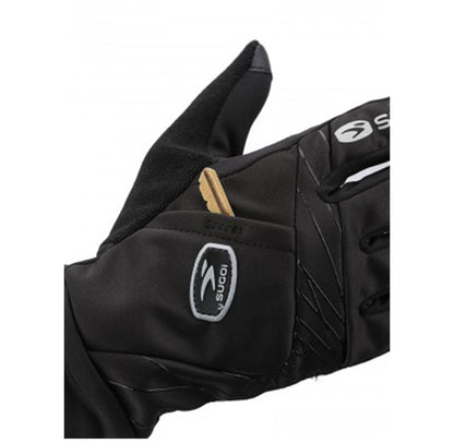 Sugoi Firewall LT Glove Blk XL