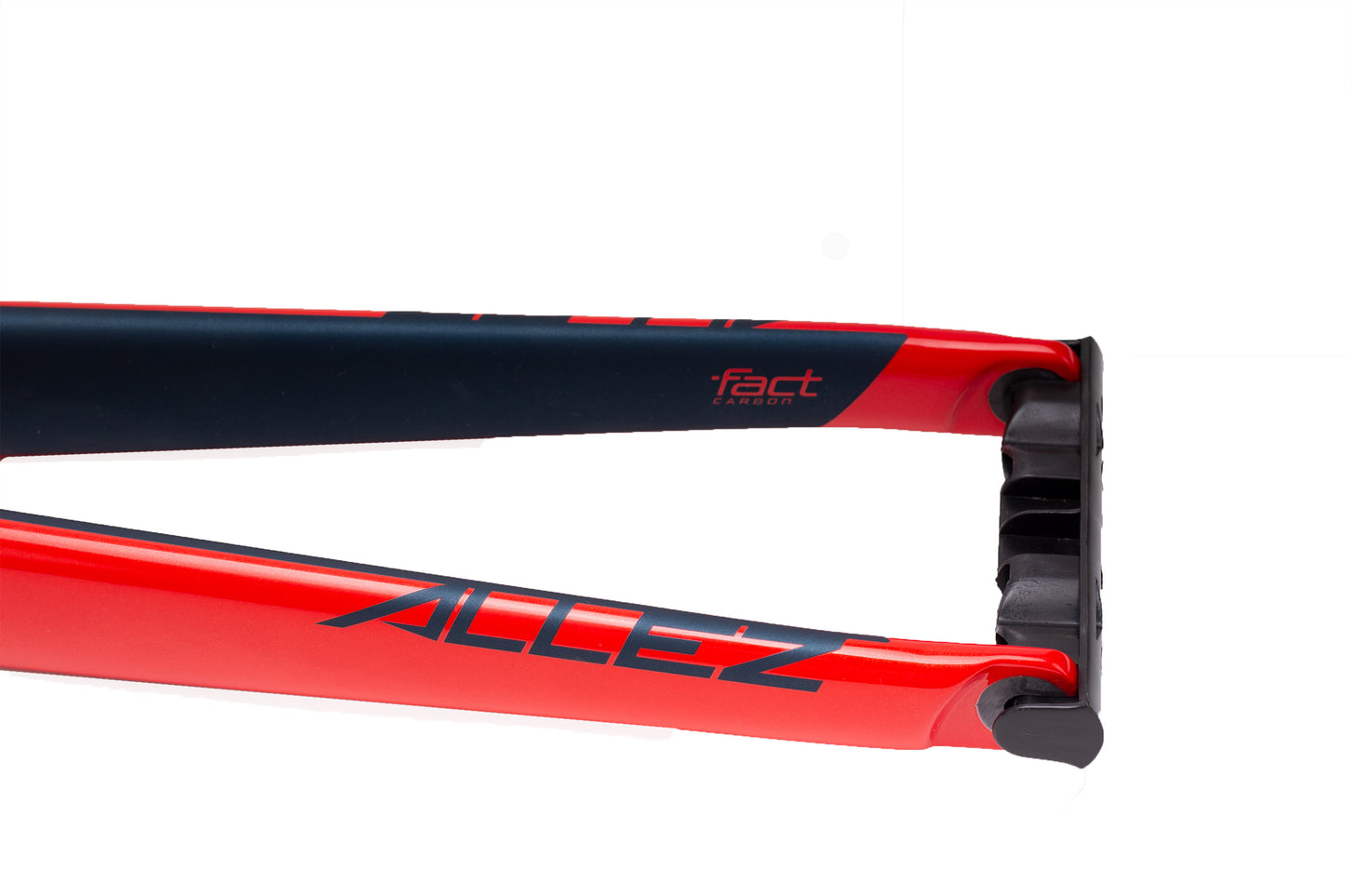Specialized Allez Sport Carbon Fork Navy/Red