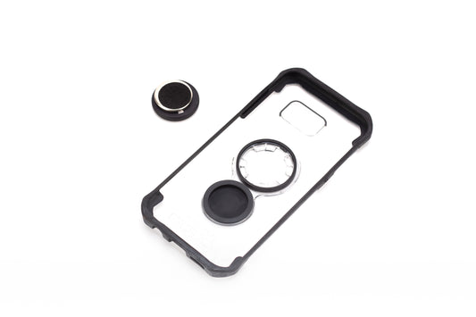 Rockform Galaxy S7 Edge Case Clear