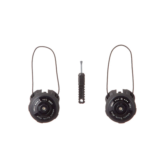 MAVIC ERGO REPLACEMENT DIAL 30CM KIT BLACK