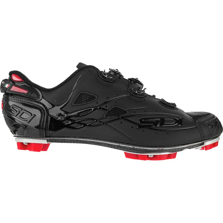 Sidi Tiger Shoe – Incycle Bicycles