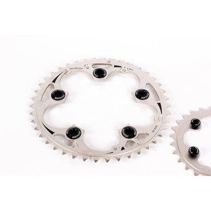 Specialized S Works Mtn Chainring Set Double