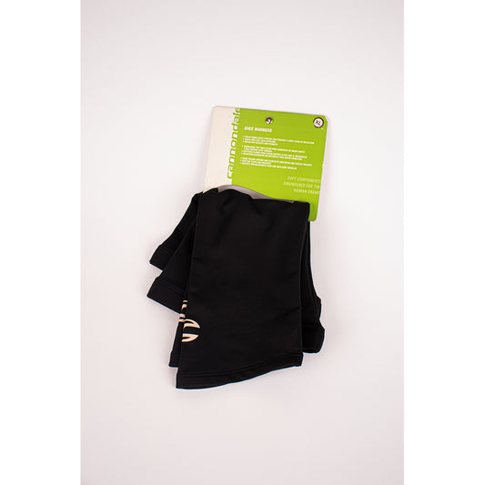 Cannondale Knee Warmers Blk XL
