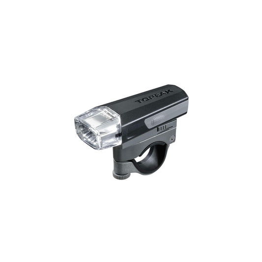TOPEAK WHITELITE HP BEAMER 3-LED BIKE HEADLIGHT BLACK