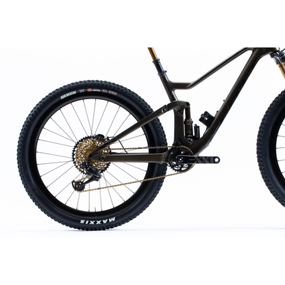 Scott Bike Genius 900 Ultimate