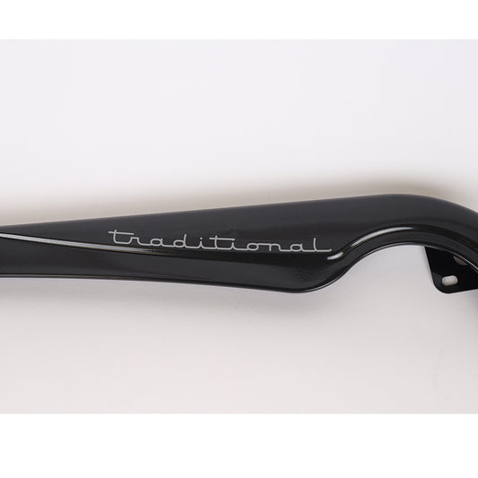 Sun Bicycles Traditional Trike Chain Guard Blk - Black
