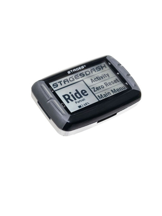 Stages Dash L10 Computer