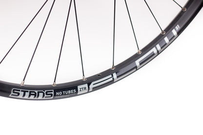 Stan's Flow ZTR 29' Front Wheel