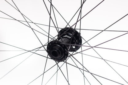 Stan's Flow ZTR 29' Front Wheel