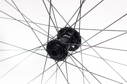 Stans Flow Ztr 29 Front Wheel