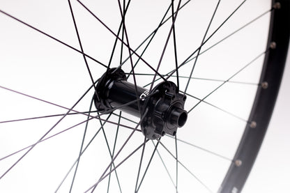 Stan's Flow ZTR 29' Front Wheel