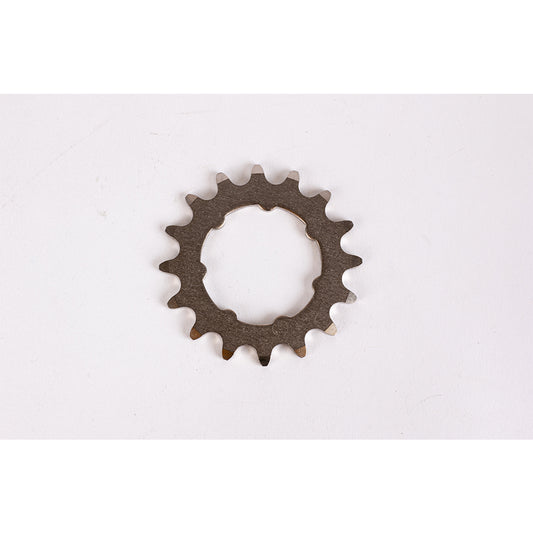Miche 16T Track Cog 1/8