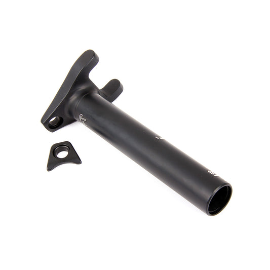 Cult Counter Tripod Seatpost Blk