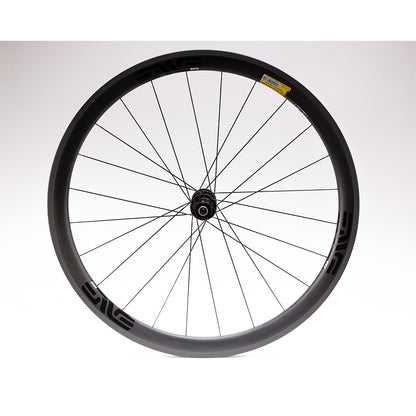 Enve SES Wheelset 3.4C TL 240 S-11 Rim Brake