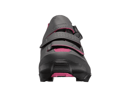 Shimano SH-ME3W Shoe Blk/Magenta 38