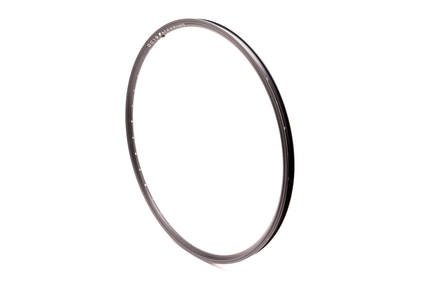 Alex DC19 Rim 26" Disc 36H Clincher Blk