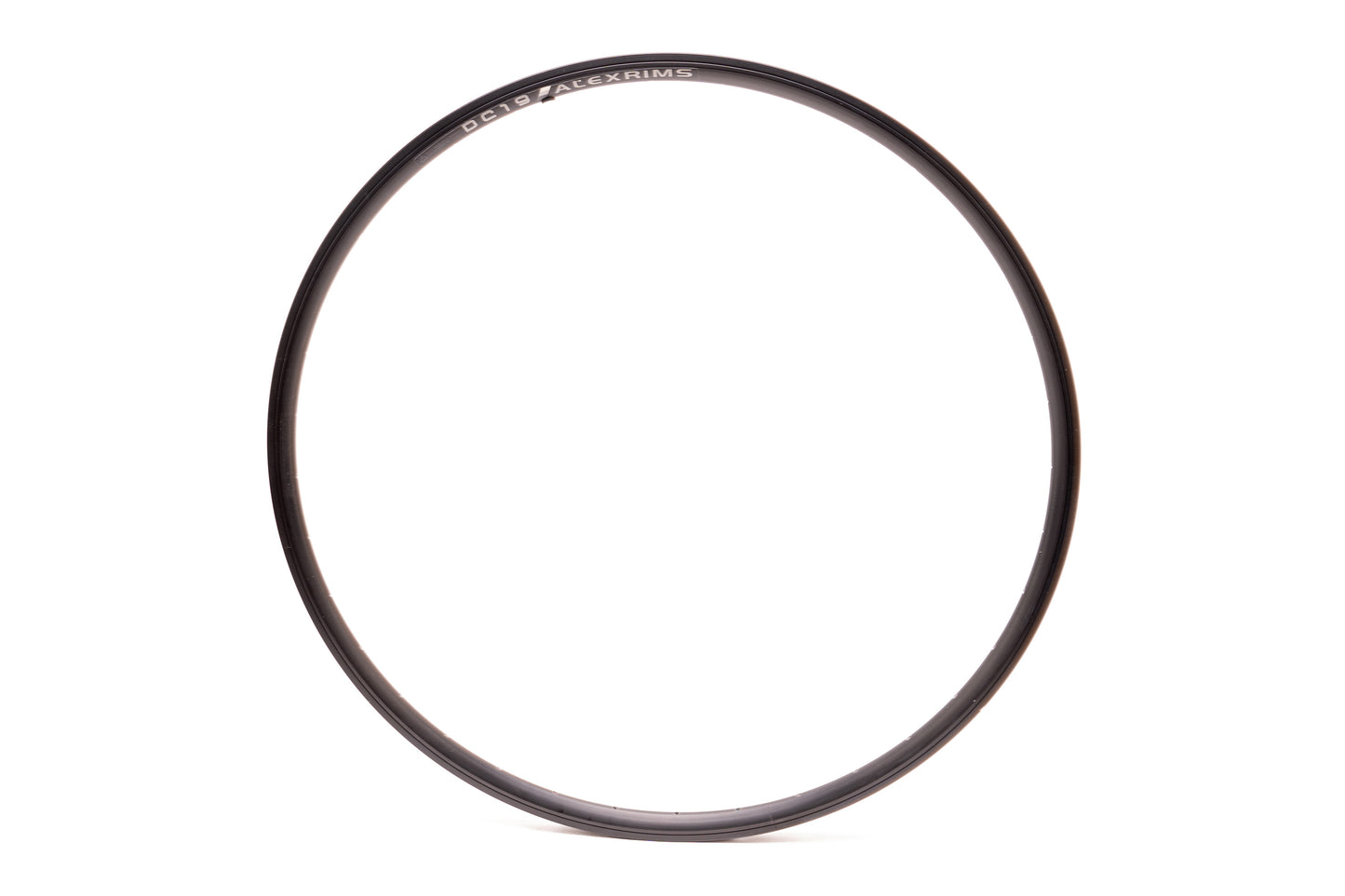 Alex DC19 Rim 26" Disc 36H Clincher Blk