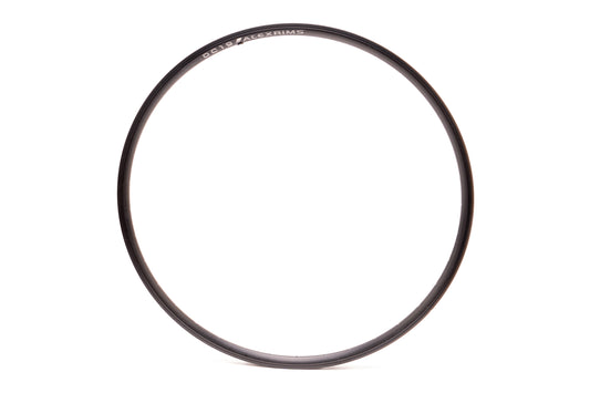 Alex DC19 Rim 26" Disc 36H Clincher Blk