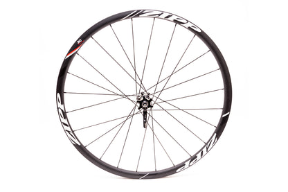 Zipp 30 Course Wheelset Disc Clincher QR