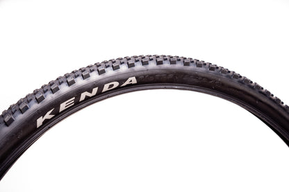 Kenda Booster Tire 29x2.4 Blk