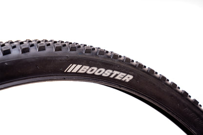 Kenda Booster Tire 29x2.4 Blk